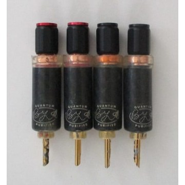 Plug-In Speaker Bullets High-End